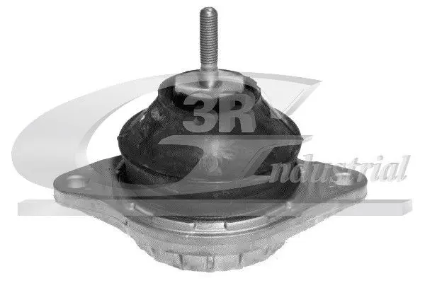 Handler.Part Engine mounting 3RG 40712 1