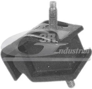 Handler.Part Engine mounting 3RG 40634 1