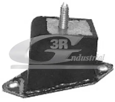 Handler.Part Engine mounting 3RG 40607 1