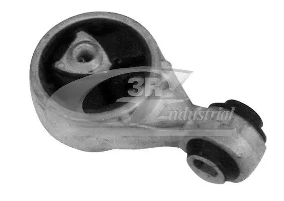 Handler.Part Engine mounting 3RG 40687 1