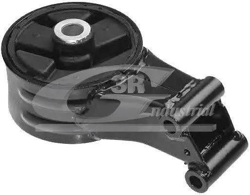 Handler.Part Engine mounting 3RG 40491 1