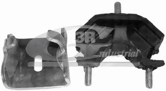 Handler.Part Engine mounting 3RG 40632 1