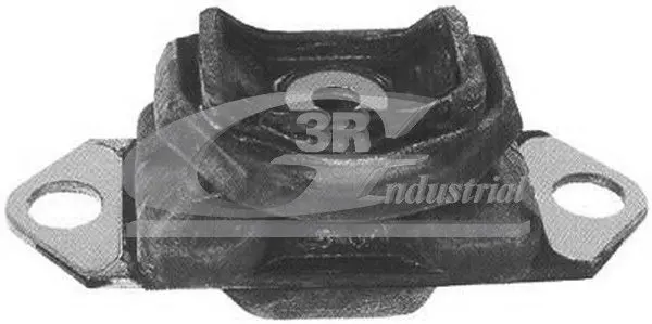 Handler.Part Engine mounting 3RG 40682 1