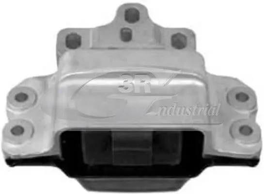 Handler.Part Engine mounting 3RG 40771 1