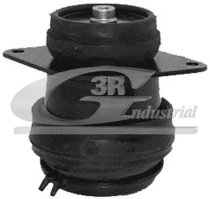 Handler.Part Engine mounting 3RG 40728 1