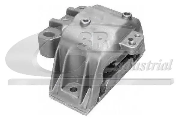 Handler.Part Engine mounting 3RG 40745 1