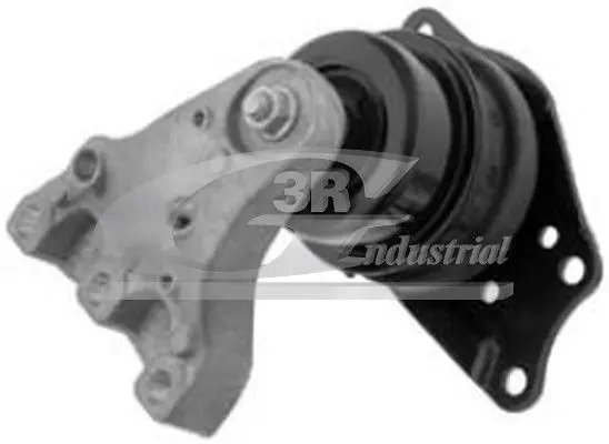 Handler.Part Engine mounting 3RG 40766 1