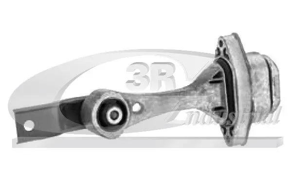 Handler.Part Engine mounting 3RG 40748 1