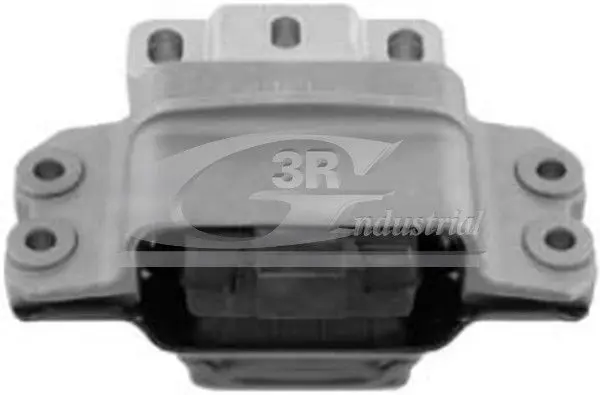 Handler.Part Engine mounting 3RG 40768 1