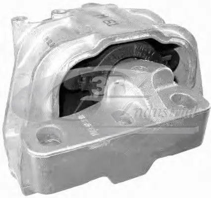 Handler.Part Engine mounting 3RG 40778 1