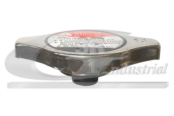 Handler.Part Sealing cap, radiator 3RG 82214 1