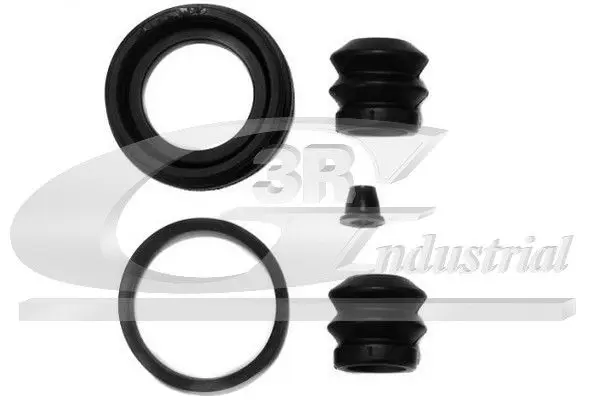 Handler.Part Repair kit, brake caliper 3RG 90701 1