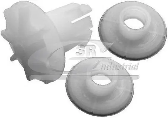 Handler.Part Repair kit, gear lever 3RG 24205 1