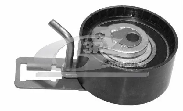 Handler.Part Tensioner pulley, timing belt 3RG 13321 1