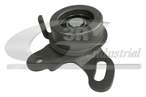 Handler.Part Tensioner pulley, timing belt 3RG 13804 1