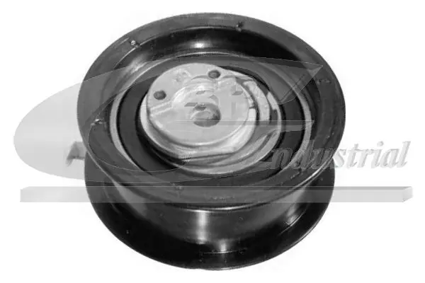 Handler.Part Tensioner pulley, timing belt 3RG 13722 1