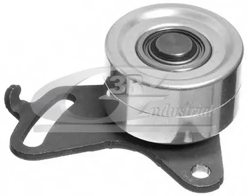 Handler.Part Tensioner pulley, timing belt 3RG 13822 1