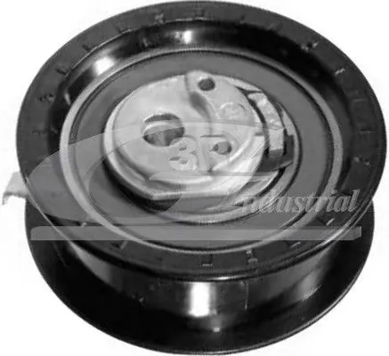 Handler.Part Tensioner pulley, timing belt 3RG 13723 1