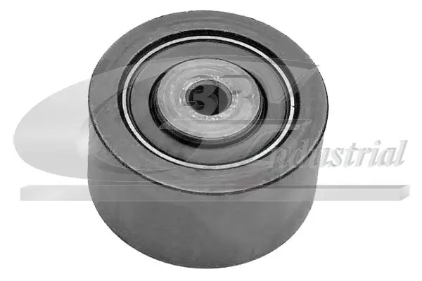 Handler.Part Deflection/guide pulley, v-ribbed belt 3RG 13250 1