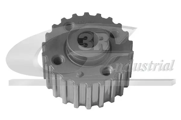 Handler.Part Gear, crankshaft 3RG 13731 1