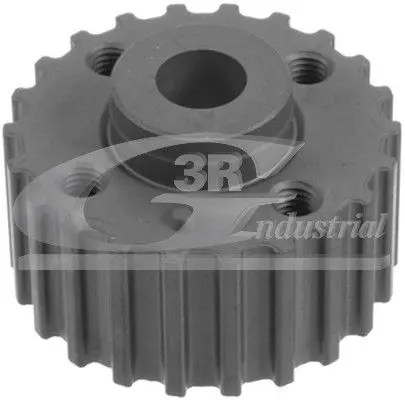 Handler.Part Gear, crankshaft 3RG 13732 1