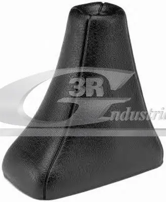 Handler.Part Gear lever gaiter 3RG 25502 1