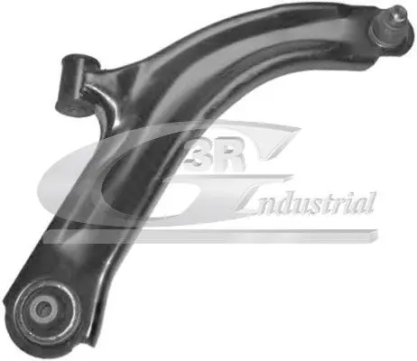 Handler.Part Track control arm 3RG 31633 1