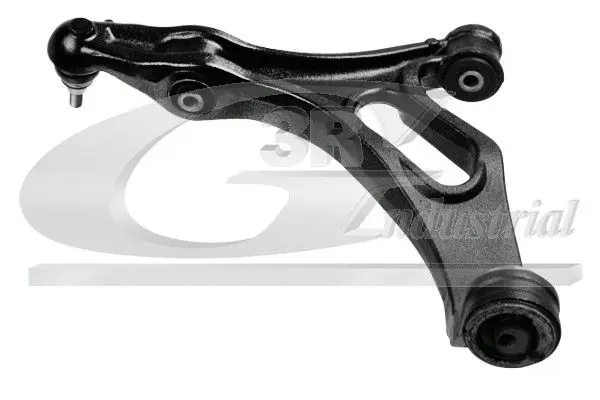 Handler.Part Track control arm 3RG 31783 1