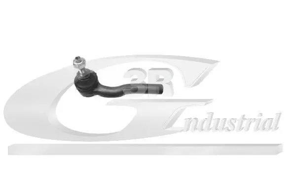 Handler.Part Tie rod end 3RG 32904 1