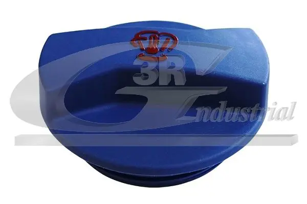 Handler.Part Sealing cap, coolant tank 3RG 80751 1