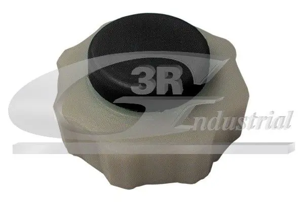 Handler.Part Sealing cap, coolant tank 3RG 80631 1