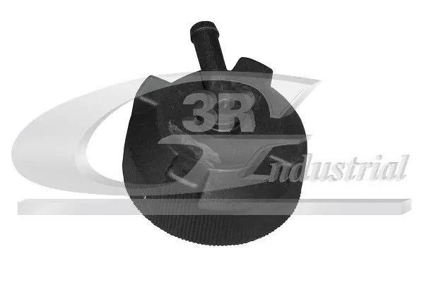 Handler.Part Sealing cap, coolant tank 3RG 81901 1