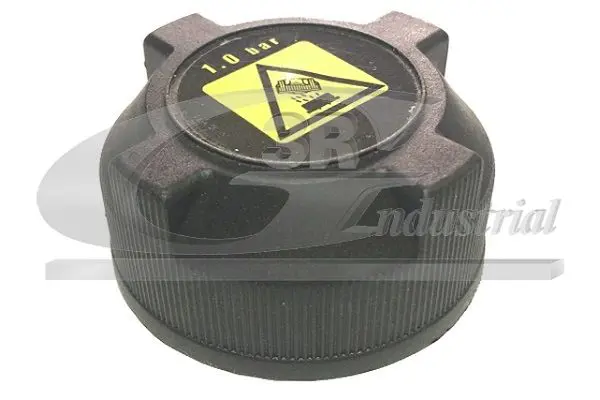 Handler.Part Sealing cap, coolant tank 3RG 81900 1