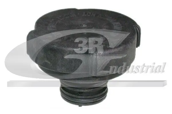 Handler.Part Sealing cap, coolant tank 3RG 80102 1