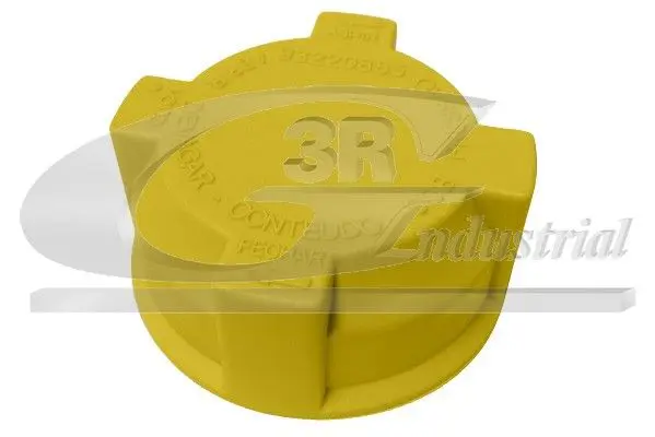 Handler.Part Sealing cap, coolant tank 3RG 80425 1