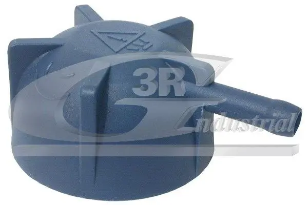 Handler.Part Sealing cap, coolant tank 3RG 80754 1