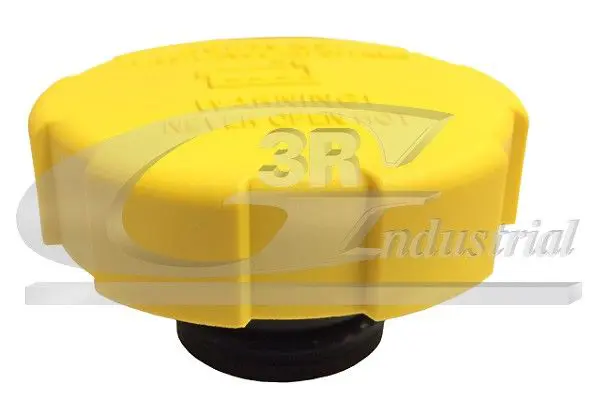 Handler.Part Sealing cap, coolant tank 3RG 80426 1