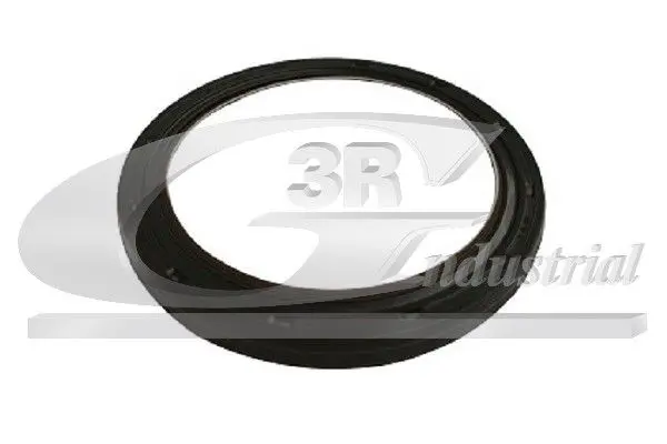 Handler.Part Shaft seal, crankshaft 3RG 86601 1