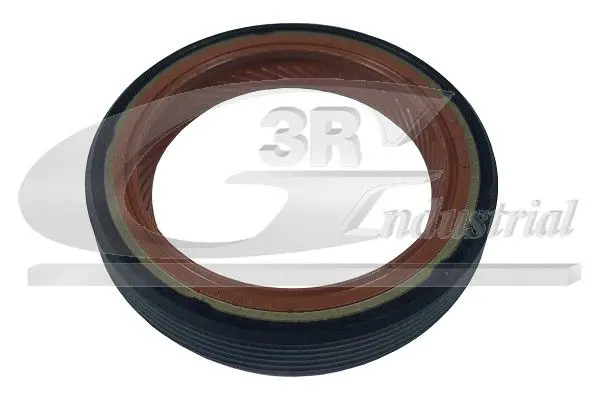 Handler.Part Shaft seal, crankshaft 3RG 80533 1