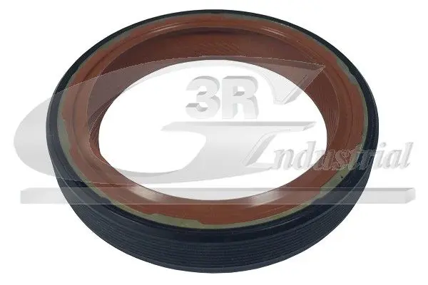 Handler.Part Shaft seal, crankshaft 3RG 80435 1