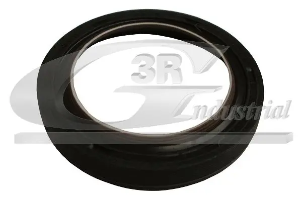 Handler.Part Shaft seal, crankshaft 3RG 86600 1