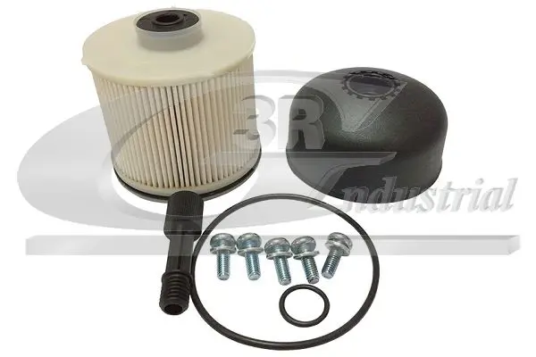 Handler.Part Fuel filter 3RG 97607 1