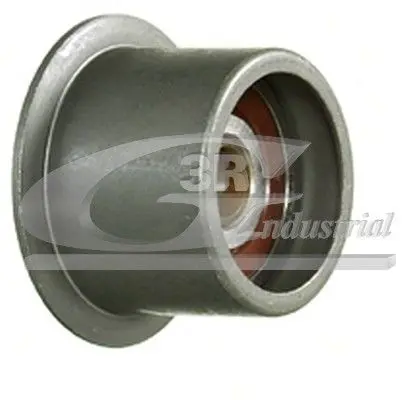 Handler.Part Deflection/guide pulley, timing belt 3RG 13106 1