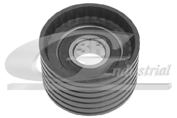 Handler.Part Deflection/guide pulley, timing belt 3RG 13415 1