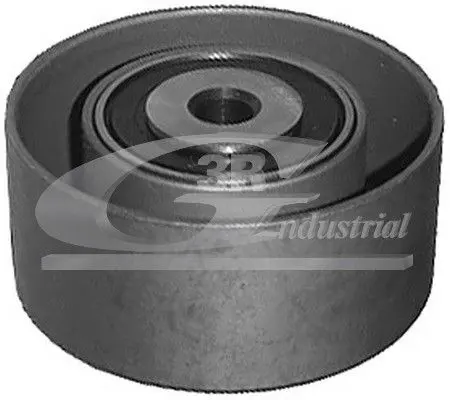 Handler.Part Deflection/guide pulley, timing belt 3RG 13412 1