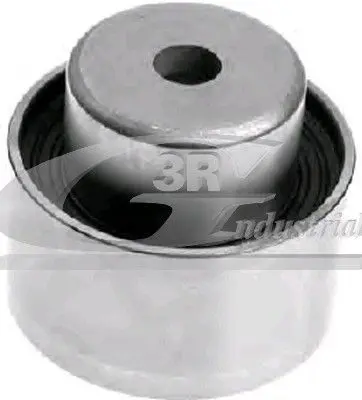 Handler.Part Deflection/guide pulley, timing belt 3RG 13214 1