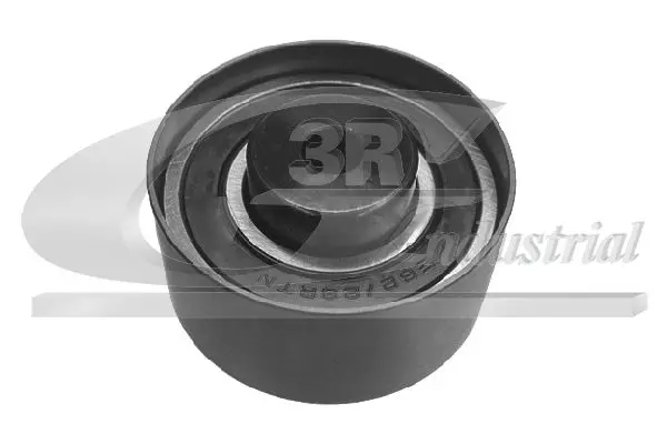 Handler.Part Deflection/guide pulley, timing belt 3RG 13808 1