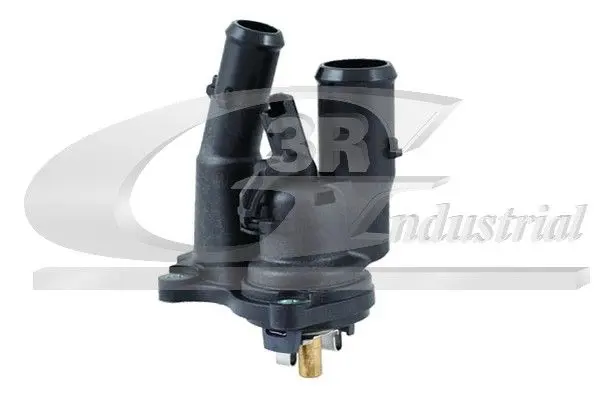 Handler.Part Thermostat, coolant 3RG 80305 1