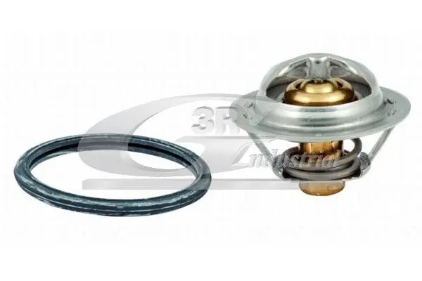 Handler.Part Thermostat, coolant 3RG 81619 1