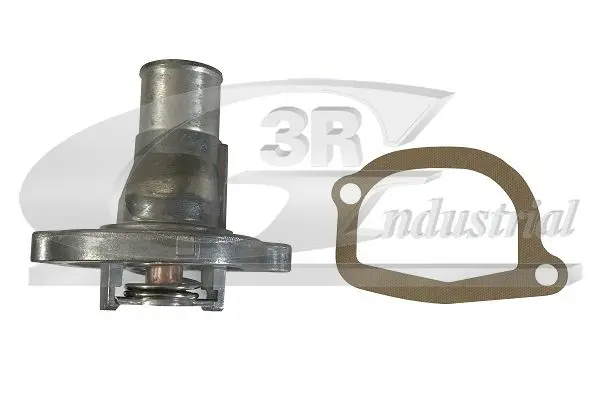 Handler.Part Thermostat, coolant 3RG 80913 1